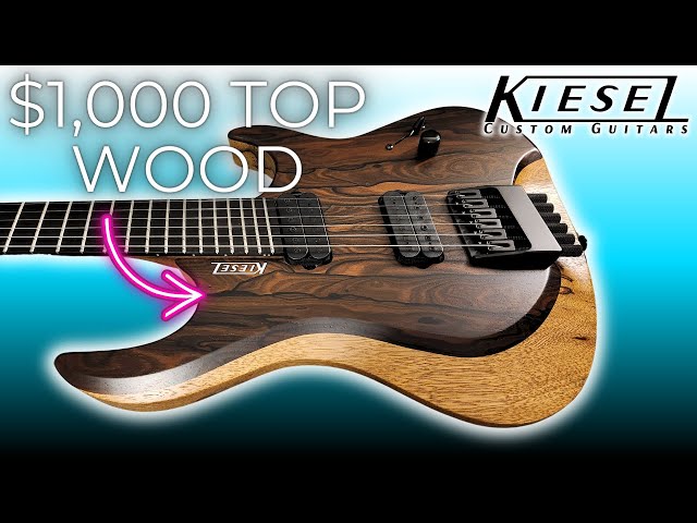 MY $3,500 DREAM KIESEL BUILD HAS ARRIVED AND IT'S GORGEOUS!