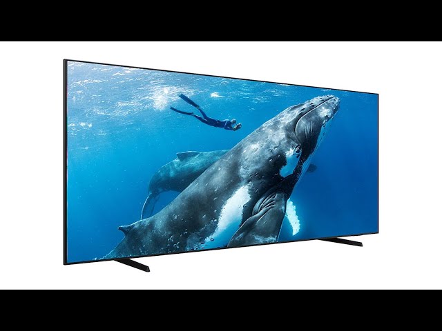 Samsung 98 Inch Smart Television UHD DU9000 Specifications