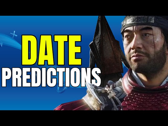 When Will We Get A PlayStation Showcase? | Date Predictions