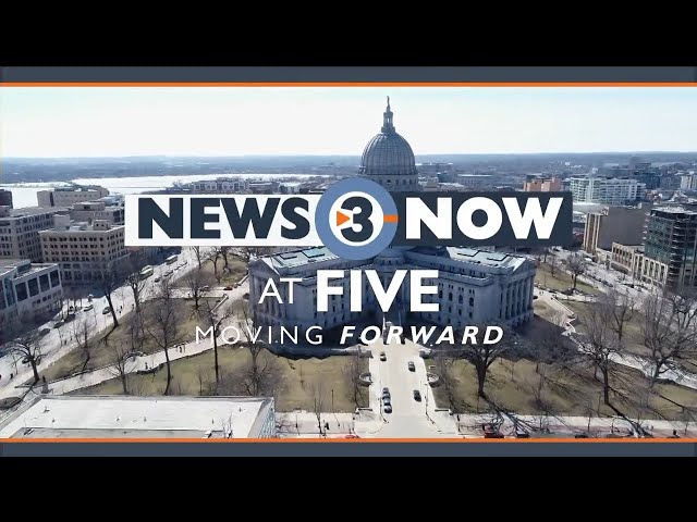 News 3 Now at Five: February 14, 2024