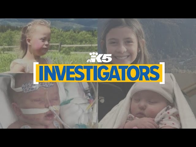 Just over $200,000 awarded in first verdict over mold exposure at Seattle's Children's
