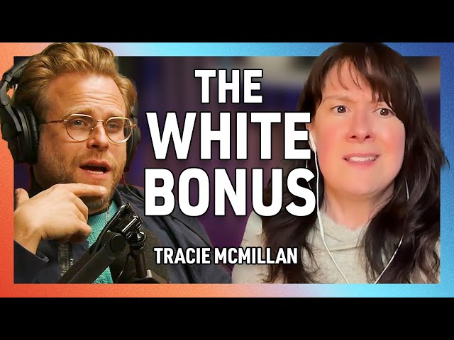 How White People Benefit From Racism with Tracie McMillan - 257