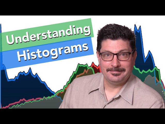Understanding Histograms on Cameras | Tonal Value & Image Brightness
