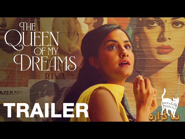 The Queen of my Dreams - Official Teaser Trailer - Peccadillo Pictures