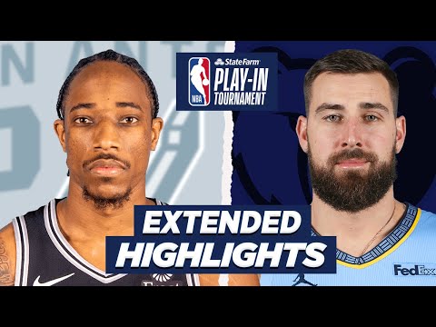NBA EXTENDED HIGHLIGHTS 5/19/2021