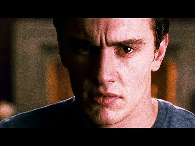 Harry Osborn Gets His Memory Back Scene | SPIDER MAN 3 (2007) Movie CLIP HD