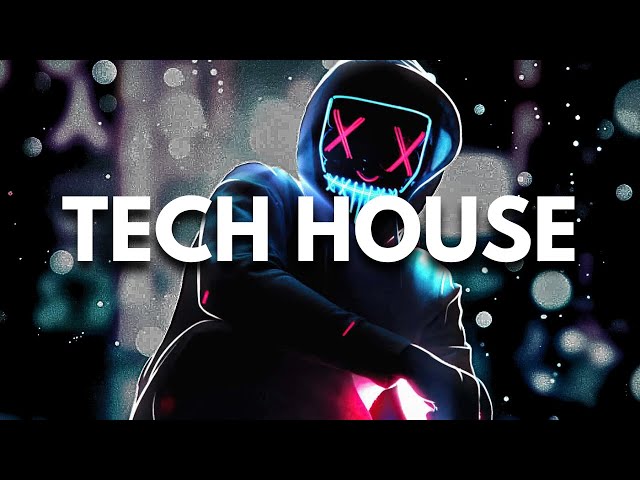 Underground Tech House Mix 2023 | OCTOBER