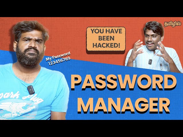 Open Source Free Password Manager 🤯!!