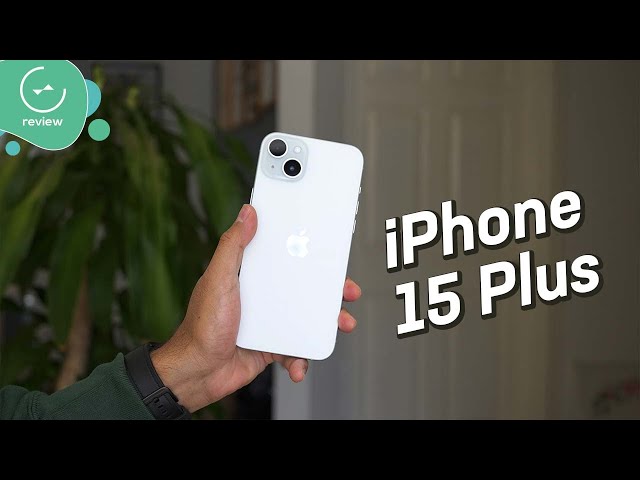 iPhone 15 Plus | Review en español