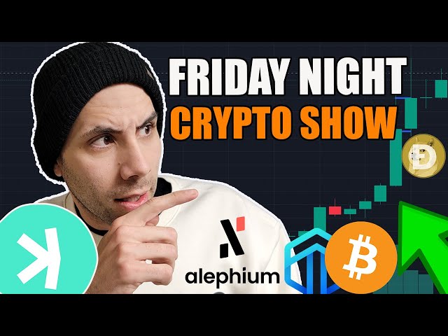 🚨Crypto Mining Talk- Get in here!! 🔥🔥🔥🔥