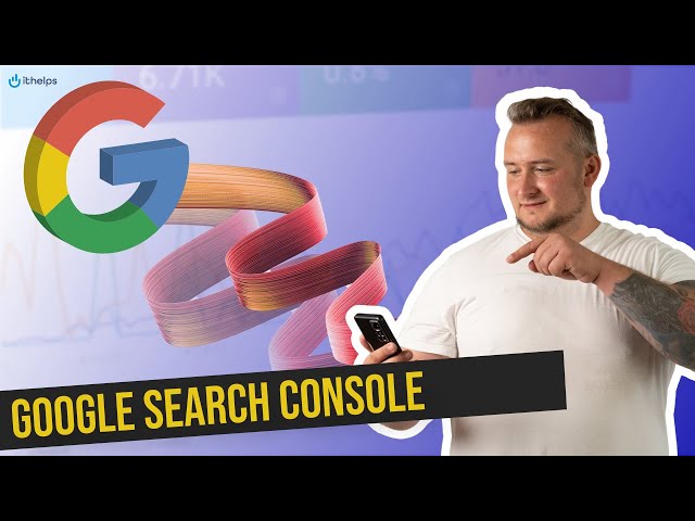 Google Search Console💡Die komplette Mitmach-Anleitung (Einrichten, verstehen, besser ranken)