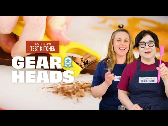 Best Kitchen Tools Under $15 | Gear Heads