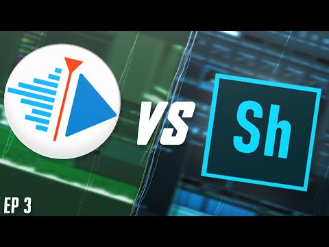 Kdenlive Vs Shotcut Video Editor | Versus Series