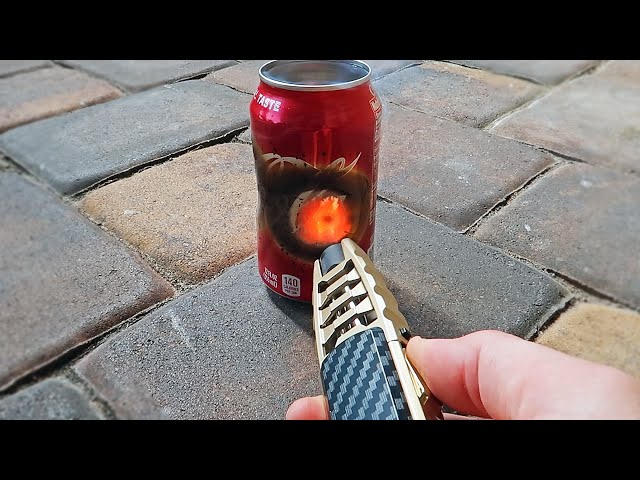Most Powerful Torch Lighter