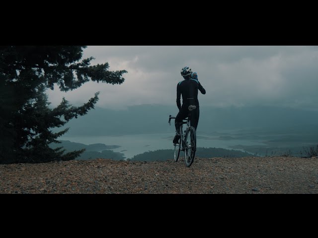 CYCLING CINEMATIC VIDEO  I GH5