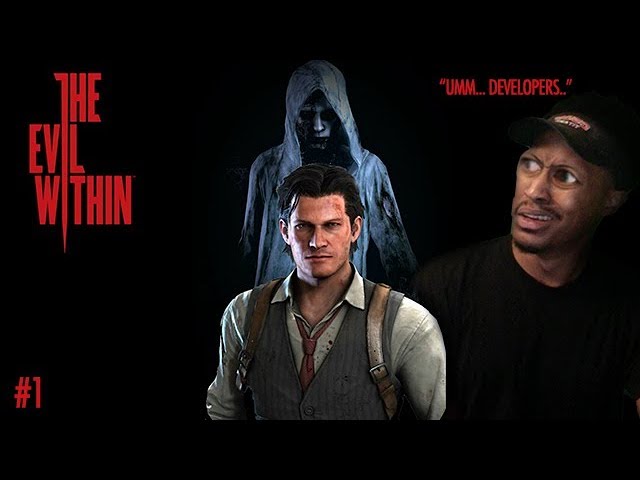 SOME FRESH HORROR FOR THAT AHH!! | The Evil Within #1