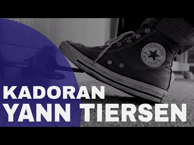 Yann Tiersen - Kadoran | from EUSA