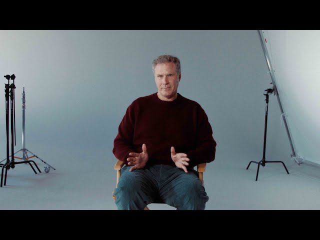 The One Person Who Makes Will Ferrell Laugh the Most