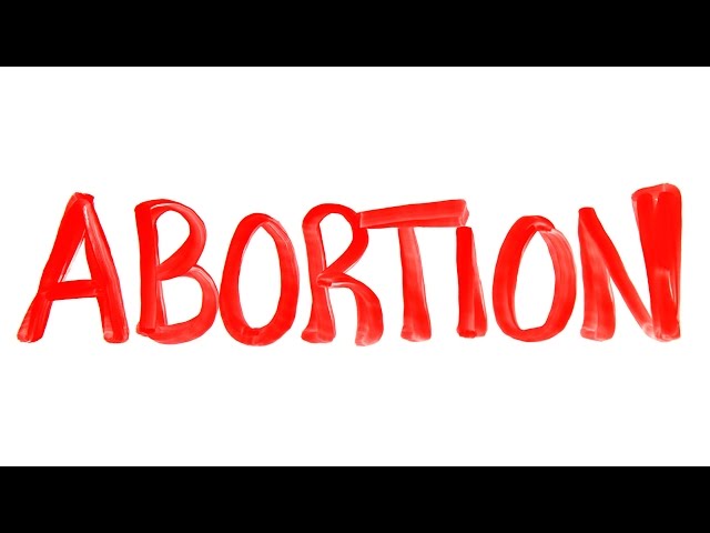 What Actually Happens When You Have An Abortion?