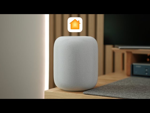 I Tried Using HomePod in My Smart Home: Here's How it Went