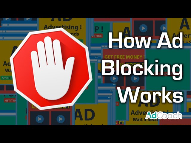 How Does Ad Blocking Work