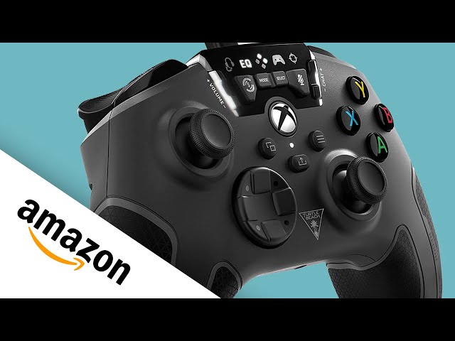 5 Best Xbox Controllers You Can BUY! Review 2021