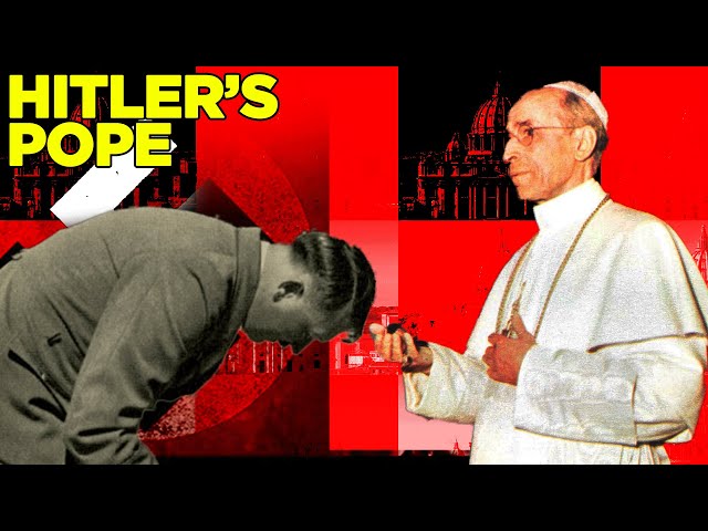 The Untold Truth of the Vatican | WW2