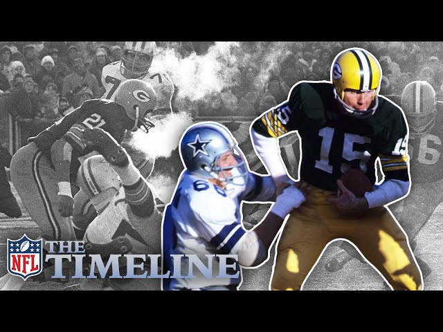 The Ice Bowl: A Whole New Way of Putting the Game "On Ice" | The Timeline