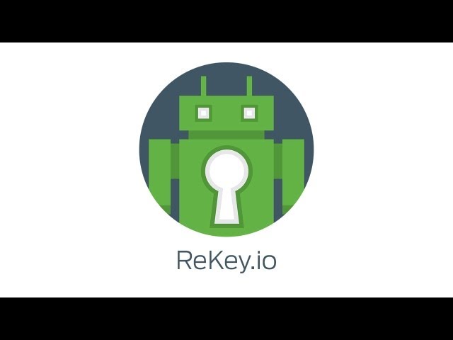 ReKey - Safely patch the Master Key vulnerabilities on your rooted Android device.