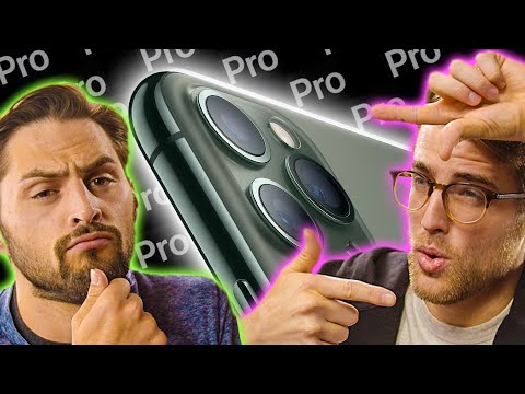 The most boring iPhone launch ever - TalkLinked #5