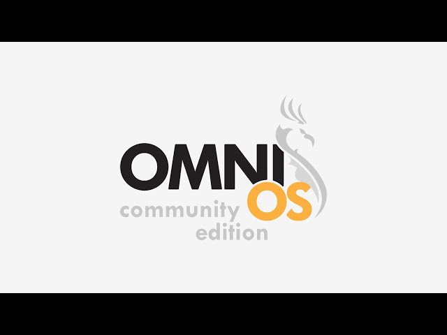 How to install OmniOS Community Edition