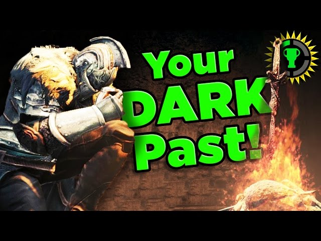 Game Theory: We SOLVED Dark Souls 3! + Dark Souls Giveaway