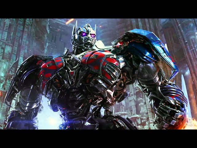 Nemesis Prime gegen Zombie-Transformers