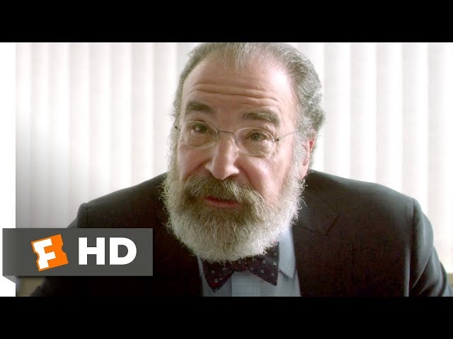 Wonder (2017) - No Tolerance for Bullying Scene (8/9) | Movieclips