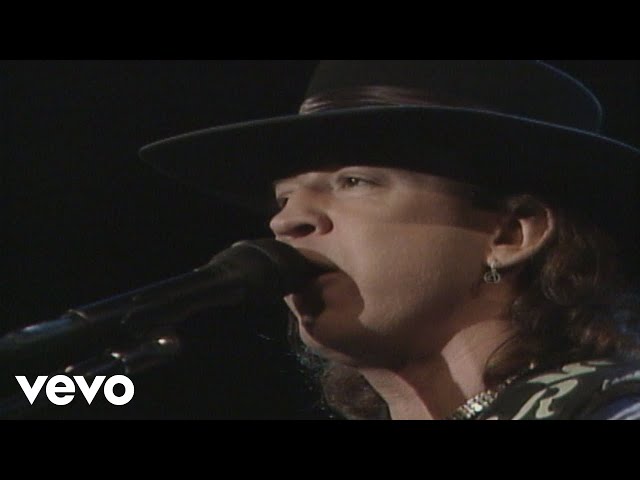 Stevie Ray Vaughan & Double Trouble - The House Is Rockin' (Live From Austin, TX)