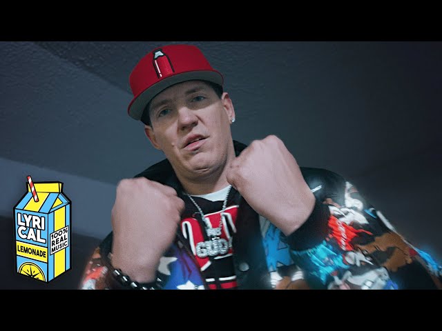 Lil Lano ft. Money Boy - POWERLIFT (Official Music Video)