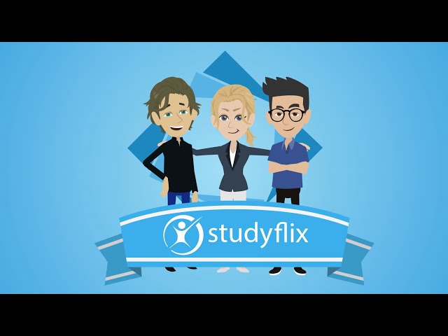 Studyflix - Dein Mehrwert im Recruiting
