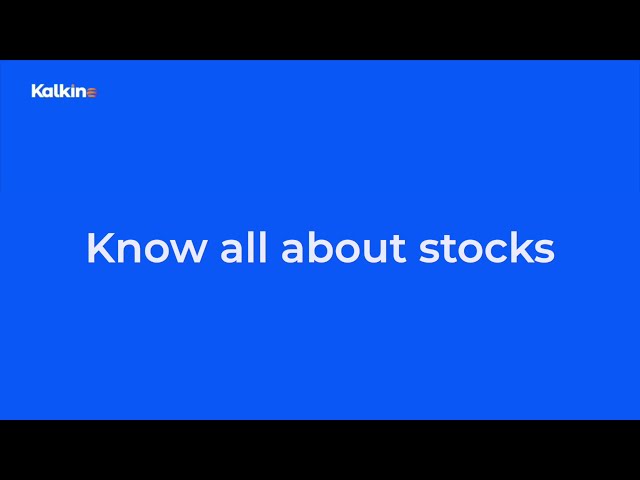 Which stock to buy, hold or sell?
