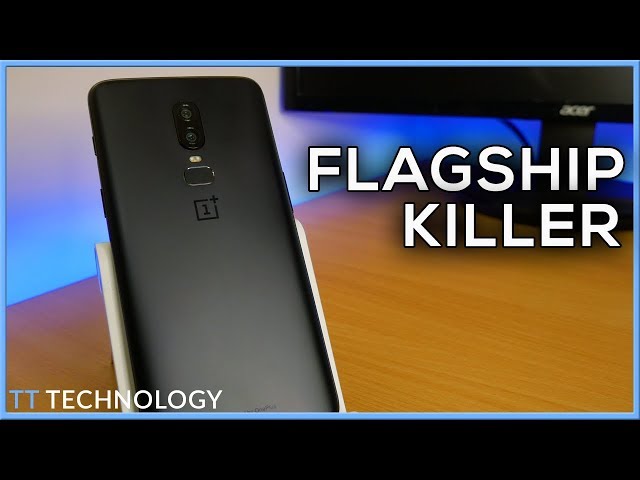 ONEPLUS 6 REVIEW: The True Flagship Killer!