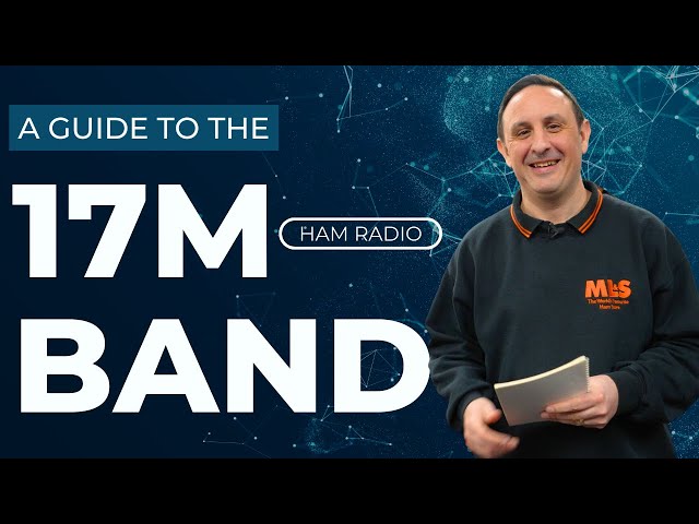 17m Band Guide - Ham Radio