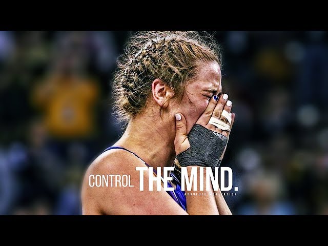 CONTROL YOUR MIND - Powerful Motivational Video