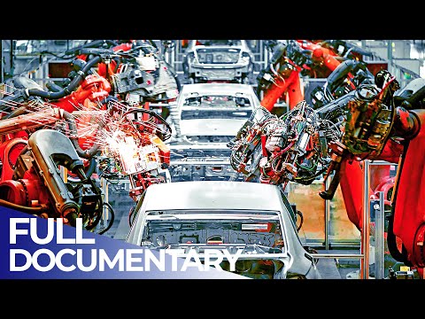 How Automotive Manufacturing Changed the World | FD Engineering
