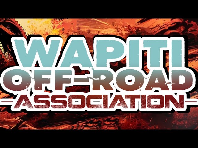 Wapiti Off-Road Association