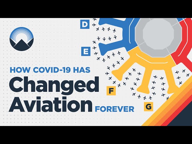The 8 Flights That Show How COVID-19 Reinvented Aviation
