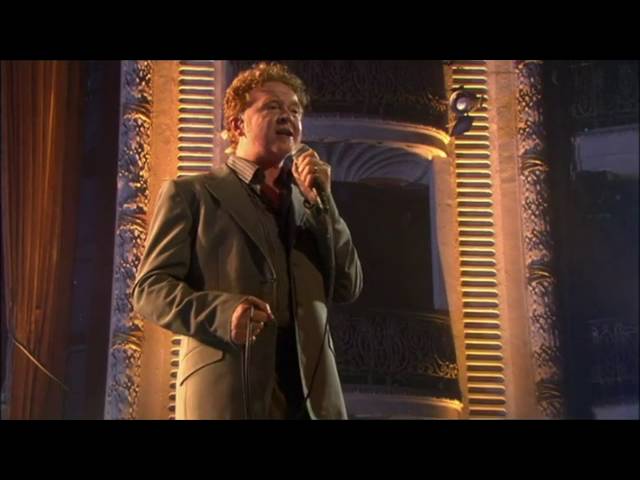 Simply Red - Home (Live In Cuba, 2005)