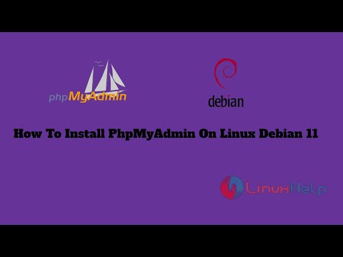 Learn concept on Debian 11.4.0