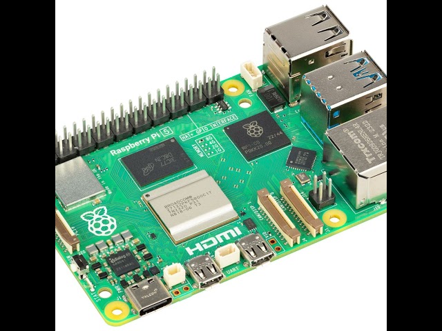 Is the Raspberry Pi 5 TOO expensive for what it is? Also, trying a new podcast format...