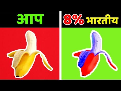 World Facts Hindi