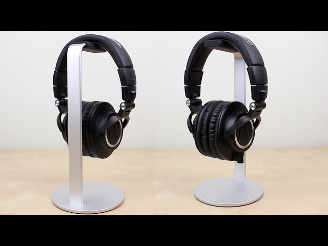 Best Headphone Stand? Elago H Stand (Unboxing)