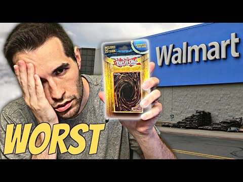 Walmart Videos